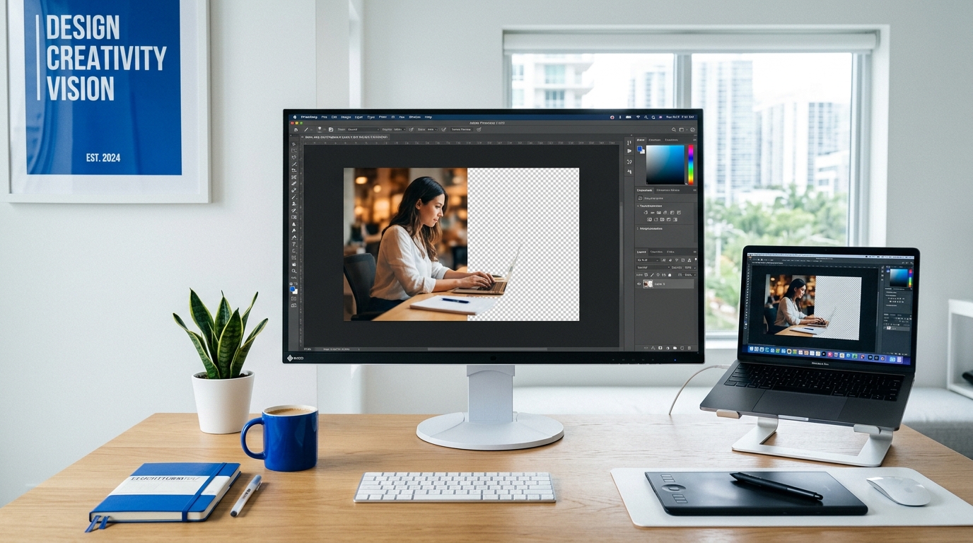 How to Convert JPG to PNG